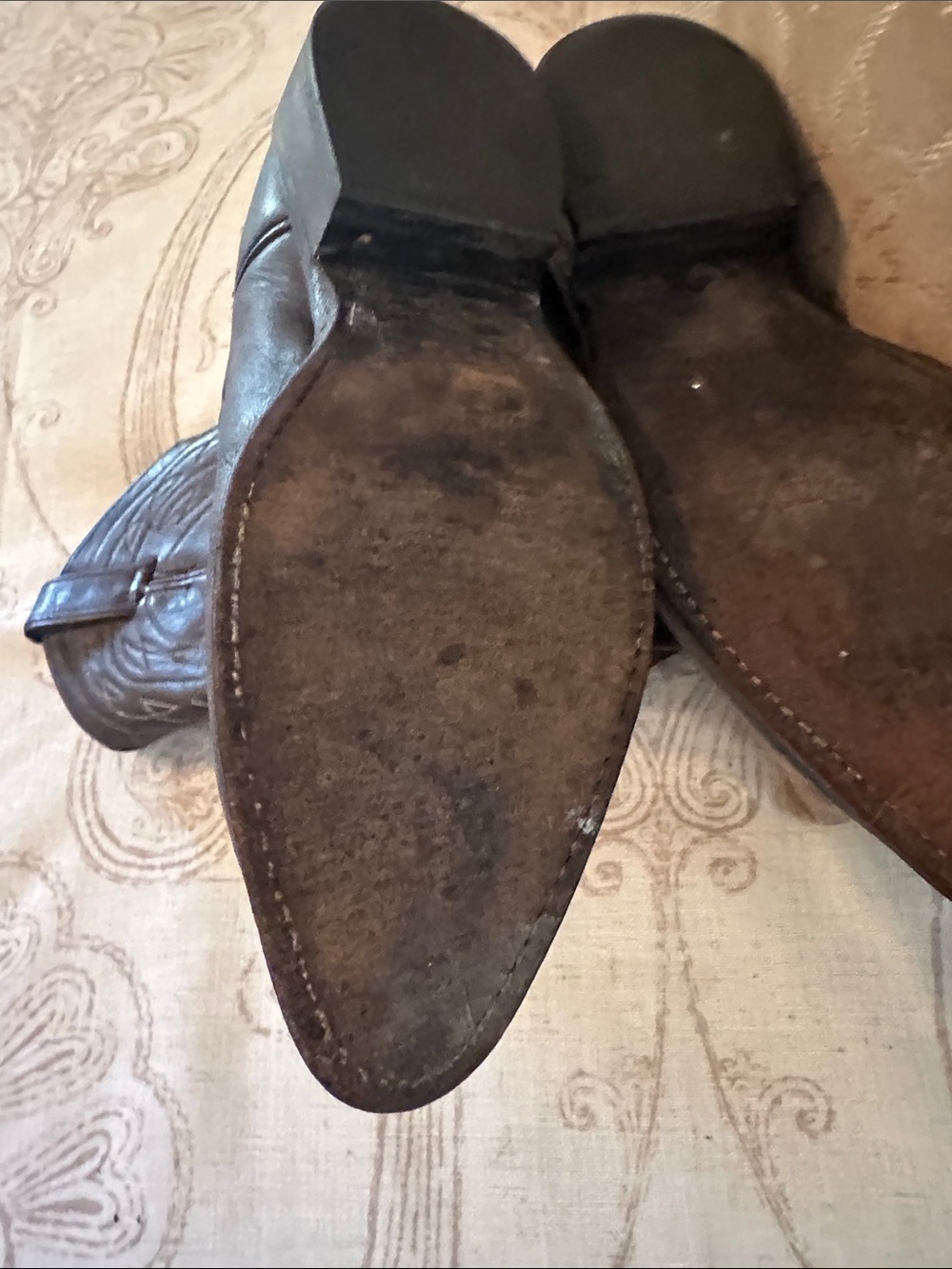 Frye boots - Picture 7 of 7